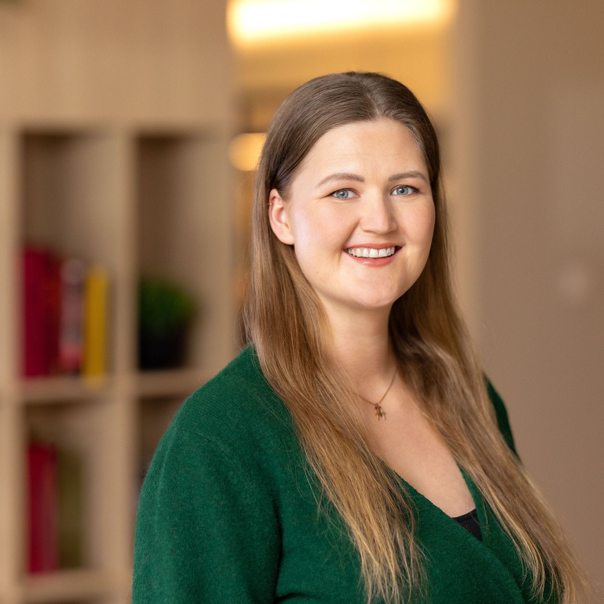 Alma Dóra Ríkarðsdóttir