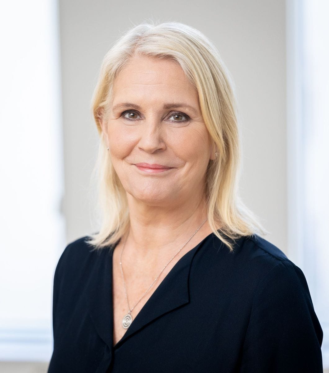 Anna S. Ragnarsdóttir